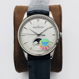 Yl Factory New Masterpiece, The Highest Version Of Jaeger-Lecoultre Master Contr