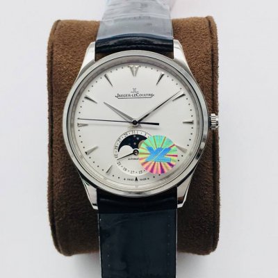 Yl Factory New Masterpiece, The Highest Version Of Jaeger-Lecoultre Master Contr
