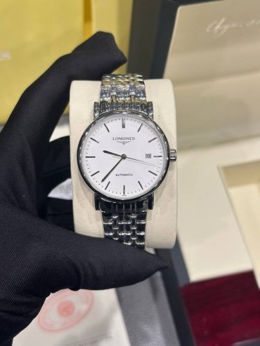 Exclusive Real Photos Longines Magnificent Series Longines-Magnificent Series 20