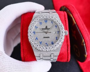 Ap Audemars Piguet: A true man should wear Audemars Piguet and own an Ap. A bran