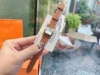 With Pictures, Full Set Of Packaging Hermes Small Square Watch Has Arrived Stron