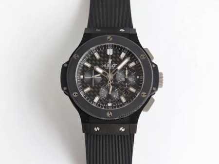 Hb Newly upgraded Hublot Big Bang series 301.pb.131.Rx, the more affordable vers - Click Image to Close