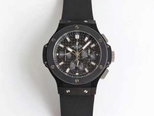 Hb Newly upgraded Hublot Big Bang series 301.pb.131.Rx, the more affordable vers