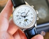 Today's Recommendation Is The Upgraded Version Of 42Mm Leather And Steel. Superb