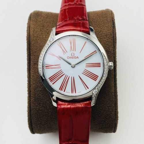 Oe Factory's highest-quality version on the market. Omega boasts a long traditio