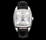 Tw Patek Philippe's complex multi-function series 5135G--010 makes its grand deb