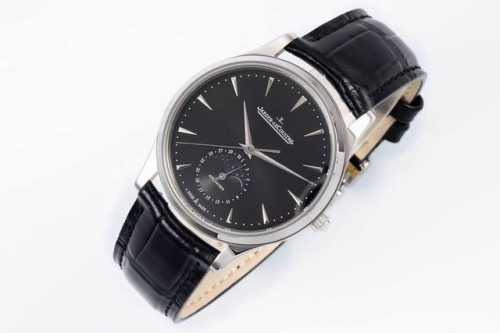 s latest masterpiece: Jaeger-LeCoultre Moon Phase watch ~ Using CNC technology t