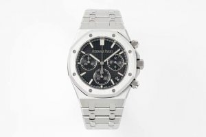 Audemars Piguet 26240 Royal Oak 1 Dandong factory 4401 guide column movement 6.8