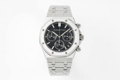 Audemars Piguet 26240 Royal Oak 1 Dandong factory 4401 guide column movement 6.8