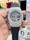 bbf Big Bang 44Mm Exclusive Customized 1280 Chronograph Mechanical