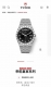 Newly Arrived! Tudor Royal Series Watch, Featuring 18K Gold-Plated Case, A Sport