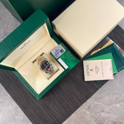 Rolex Datejust 41Mm Hot Arrival C Factory! Top-notch product! The only one in th