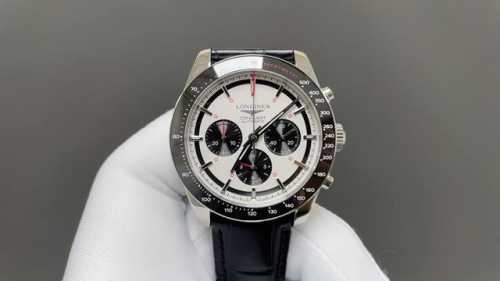 New Longines Longines-Longines R71 Conquest has become a highly respected bouti