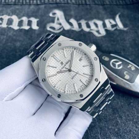 Brand: A-Class Oak Offshore Series: Premium Audemars Piguet. Style: Premium Men' - Click Image to Close