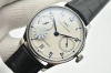 Zf Iwc Portuguese Series 7-Day Power Reserve Mechanical Watch, Model Iw500713. T