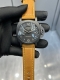 Panerai pam 441 44mm diameter all-ceramic case with movement 1. Time adjustment