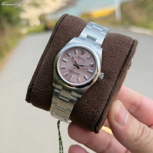 N+ Factory-31Mm Oyster Perpetual New Rolex Oyster Perpetual 31 Series 1 Japanese
