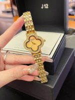 Van Cleef & Arpels Clover, its flower language is happiness. The first leaf rep