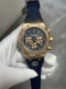 Audemars Piguet Battery Movement Men's Watch Audemars Piguet Royal Oak series, b