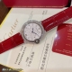 Cartier Blue Balloon New Women's Watch Series Has A Grand And Durable Design And