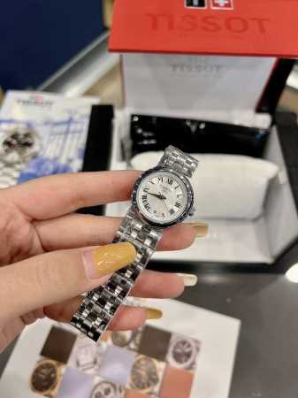 Tissot released a new Cartier Little Beauty series in March this year. The overa - Click Image to Close