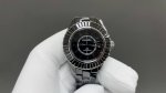 Tw Super Ceramic New Release! Chanel J12 Series 33Mm Watch! A Masterpiece Crafte