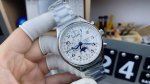 top Quality Reaching New Heightslongines Master Eight-Hand Moon Phase L2.773.