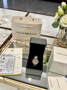 Original Picture With The Same Packaging Original Version Armani Armani Ferris W