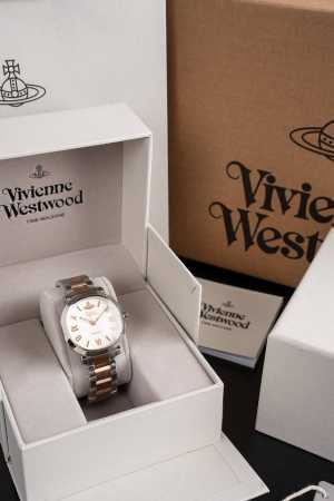 Actual Price Stainless Steel Viviennewestwood The Latest Vivienne Westwood Desig - Click Image to Close