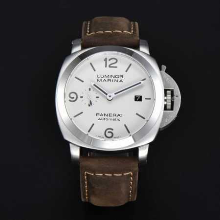 Panerai - Nerei Type: Top-tier men's watch Movement: Automatic Shanghai mechani - Click Image to Close