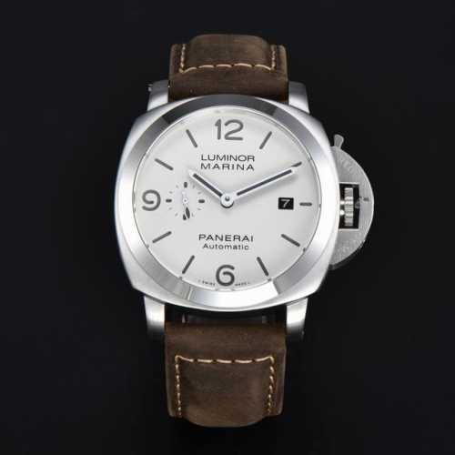 Panerai - Nerei Type: Top-tier men's watch Movement: Automatic Shanghai mechani