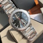 New models from the Oris diving series are coming. The inspiration for the watc