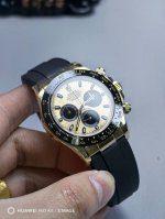 Fh Factory Rolex Daytona Series Lx1 Cost-Effective Weighted Version Of Daytona C