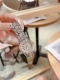 New Arrival Recommendation: Full Diamond Rolex 28mm Exquisite Small Women's Watc