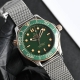 the Latest Omega Seamaster 300M Watch Debuted In The Movie 007-No Time To Die