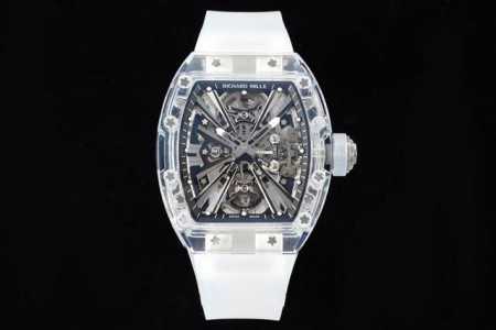 rm Factory Reproduces Richard Miller's Extraordinary Sports Quality Achieving - Click Image to Close