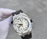 Ap Audemars Piguet Royal Oak Offshore Series 15710St Automatic Mechanical 42mm S
