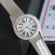 New mesh strap with a Piaget Milanese weave bracelet, featuring Piaget's most r