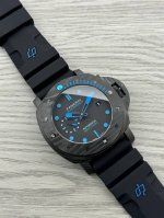 Panerai--Panerai Pam02616 Type: Men's top watch Movement: Fully automatic mechan