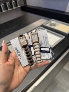 Gold Diamond 20 The Hottest Longines, The Beautiful Ladies Hurry Up And Buy Long