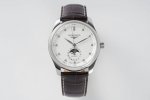 Top chat! New upgraded moon phase watch, new customized integrated L899.5 synchr