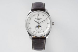 Top chat! New upgraded moon phase watch, new customized integrated L899.5 synchr