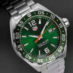 Customizable With Authentic Store Verification Code. New Tag Heuer High-Performa