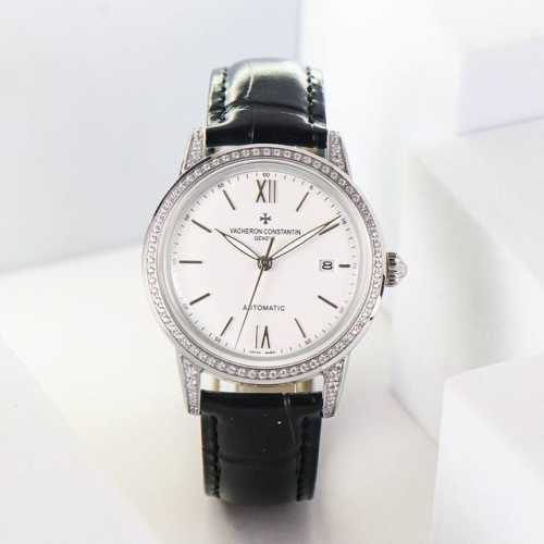 Tw The latest hot-selling product recommended by Vacheron Constantin. Appreciate