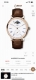 Peak Of Aesthetic Design, The Brightest Star In The Iwc Lineup, The Iwc Long Pow