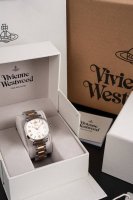 Actual Price Stainless Steel Viviennewestwood The Latest Vivienne Westwood Desig