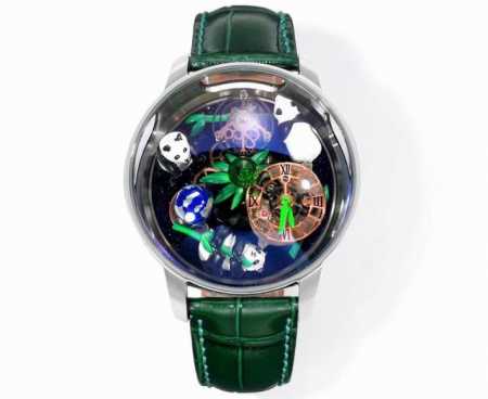 Jacob & Co - Click Image to Close