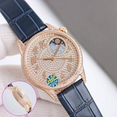 Yms The newly revised and upgraded Vc Vacheron Constantin Eg