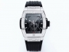 Tw New Product Launch: Hublot & Depe Che M Pde Limited Edition Collaboration Wat