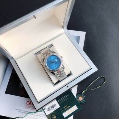 Official Latest Version Middle East Digital Dial Log-Style Watch. Gd Quality Con